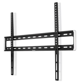 Hama TV držák na zeď 116,8 cm (46) - 254,0 cm (100) pevný integrovaná vodováha