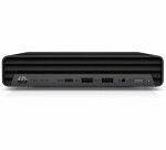 HP Pro Mini 400 G9 černá / Intel Core i7-13700T 1.4GHz / 16GB / 512GB SSD / Intel UHD / W11P (997L0ET#BCM)