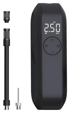 Cycplus A14 / Elektrická pumpa / 150 psi / USB-C / 2000 mAh (A14)