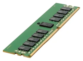 HP Enterprise 16GB DDR4 ECC / Paměť RAM / Dual Rank x4 (RP001232501)