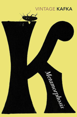 Metamorphosis And Others Stories Franz Kafka