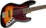 Fender Squier Classic Vibe 60s Jazz Bass LFB 3TSB