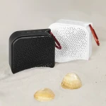 Hama Pocket 3.0 černá / Bezdrátový reproduktor / Bluetooth 5.3 / IPX7 (188224)