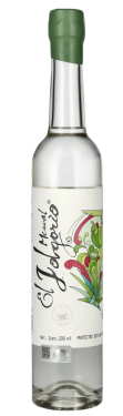 El Jolgorio ESPADÍN Mezcal 0,5L