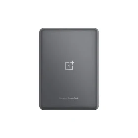 OnePlus Bezdrátová Slim Magnetic power banka 5000mAh šedá (5411100015)