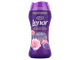 Lenor Vonné perličky Květinová vůně 270 g