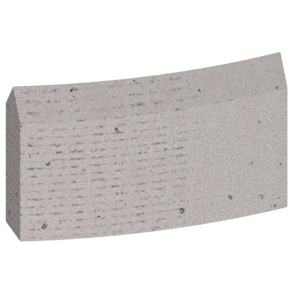 Bosch Accessories 2608601418 2608601418 segmenty pro suché vrtací korunky 4 ks