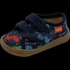 Dětské tenisky Milami 3-VJ46 Velikost: 29