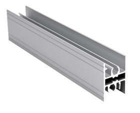 ProALU Profil horní Inova Exclusive :: 2bm (22PA00000-2)