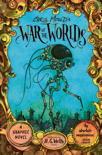 War of the Worlds