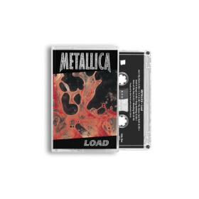 Load - MC - Metallica