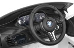 Mamido Elektrické autíčko BMW X6 M bílé