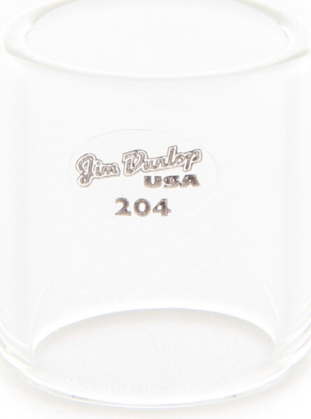 Dunlop 204 Pyrex Glass