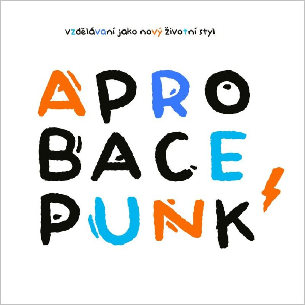 Aprobace PUNK - Škarka Radek