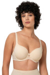 Triumph 10205990 Wild Rose Sensation WP barva:00nz-nude beige 70E
