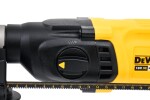 DeWalt DCH133NT / Aku kladivo SDS-Plus / 18V / bez baterie / kufr (DCH133NT)