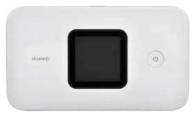 Huawei E5785-320a bílá / Mobilní router Wi-Fi 4G LTE / Wi-Fi 5 / dual-band / displej (E5785-320a)
