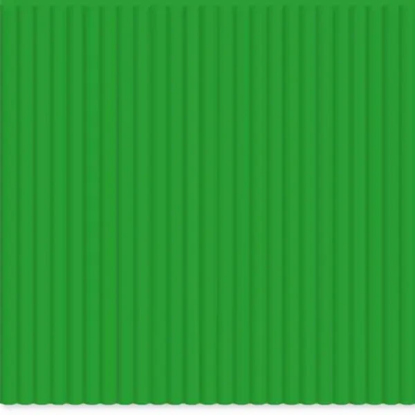 3Doodler - Single color PLA pack - Greener Grass / Plastové tyčinky PLA / pro 3Doodler 2.0 a 3Doodler Create (PL03-GRAS)
