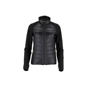 Blůza softshellová, dámská AUGUST W, XL, STALCO PERFECT