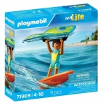 Playmobil® My Life 71909 Wingsurfer