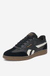 Tenisky Reebok FORTE LOUNGER AR30252MBCY Syntetický materiál,Přírodní kůže (useň) - Semiš