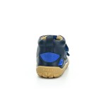 Bobux Alpha Trek Navy celoroční