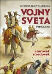 Vojny sveta, starovek stredovek Petr Klučina