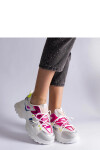 Tenisky model 207167 Solea 39
