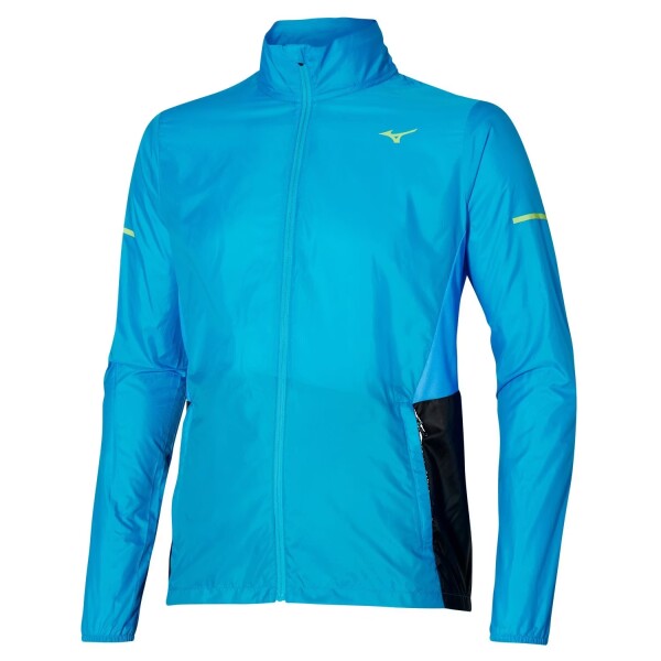 Běžecká bunda Mizuno Aero Jacket J2GEB00012 Velikost textilu: M
