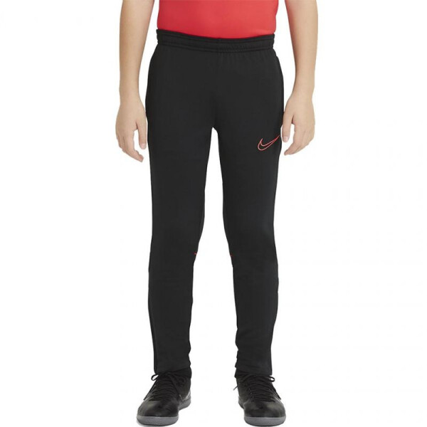 Dětské kalhoty Dri-FIT Academy Jr CW6124 010 - Nike S