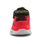 Boty Skechers S-Lights Meteor-Lights - Krendox Jr 401495N-RDBK EU 22