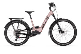 Kellys Theos RSE40 P Rose Gold 29"/27.5" 725Wh/20Ah, 2026, rám M - ZDARMA dopravné, odborná montáž, seřízení a dárkový poukaz na nákup příslušenství! (Záruka nejlepší ceny. Nalezli jste někde lepší cenu? Napište nám a zkusíme ji trumfnout! )