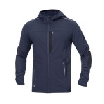 Ardon H5988 bunda breeffidry stretch softshellová modrá