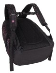 Bagmaster školní batoh DIGITAL 7 A Black/Pink/Blue, 3 roky záruka