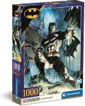 CLEMENTONI Puzzle Batman (39714)