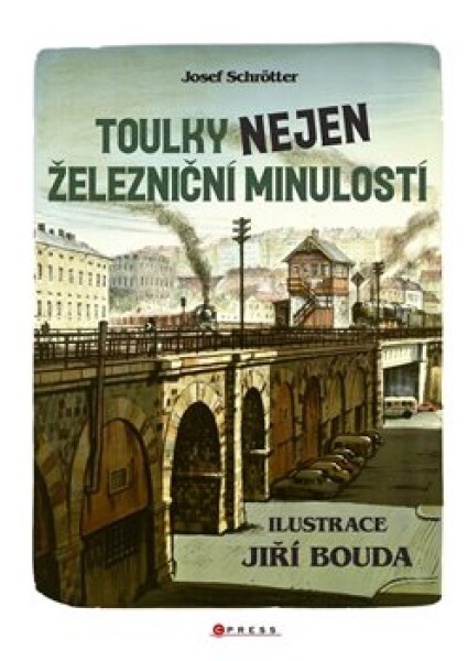 Toulky nejen železniční minulostí