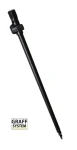 Graff Vidlička se závitem 80/140cm (BS06169)