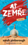 Ať zemře - Sarah Pinborough