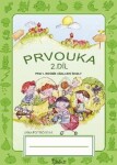 Prvouka pro 1. ročník základní školy (2 - Jana Potůčková