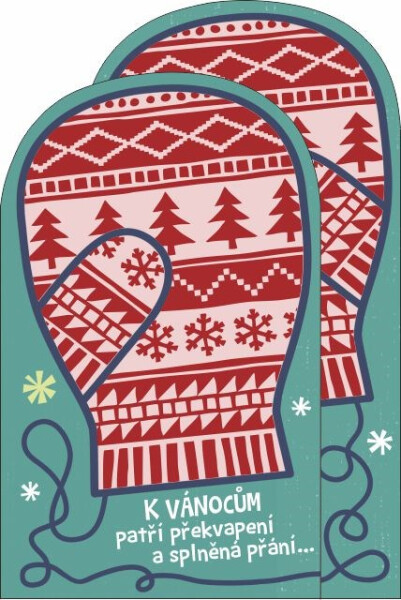 Money gift - Rukavice