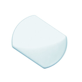 BLUM 955.1008 Tip-on destička, k nalepení (348000)