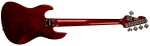 Markbass GV5 Gloxy GOG Red Passion CR RW FC