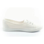 Lee Cooper boty dámské tenisky sportovní bílé slip-on ballerina dámské 38