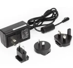 Synology Síťový adaptér 30W set (12V/2.5A) pro DS419slim/DS416slim/DS414slim (Adapter 30W set)