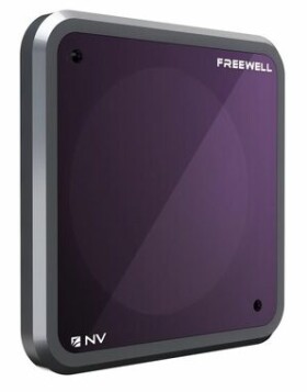 Freewell NV filtr pro DJI Action 2 (FW-OA2-NV)