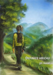 Definice hříchu - Jiří Kasal