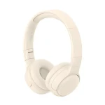 Honor Choice Headphones Lite bílá / Bezdrátová sluchátka / Do uší (5504AEAH)