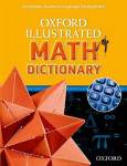 Oxford Illustrated Math Dictionary - Kolektiv autorů