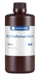 Anycubic Craftsman bílá / DLP pryskyřice / 1 kg / nanokeramika / UV 365-405 nm (SDHLWH-104C)
