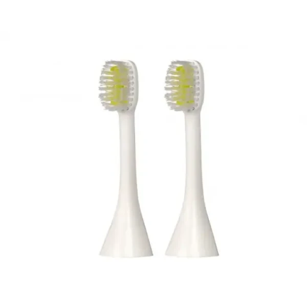 Silk´n náhradní hlavy pro zubní kartáček ToothWave soft SMALL (2 kusy) (SIL-CART-TOOTHWAVE-SOFTS)